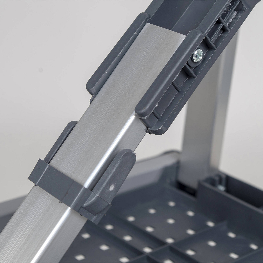 Стол Bo-Camp Basic Grey (1404374) Вінниця - фото 11