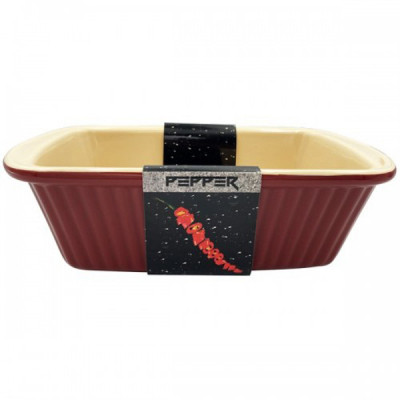 Форма для выпечки Pepper PR-3128 28,5x14,5x8,5 см (102864) Винница - изображение 1