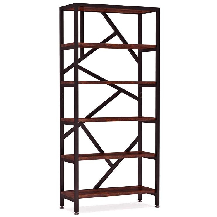 Етажерка для ванної "Гарлаві" венге-савоярді Миколаїв - фото 1