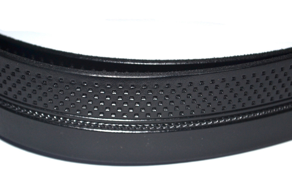 Ремінь шкіряний з молитвою всередині ширина(мм) 40, довжина Одеса - фото 3