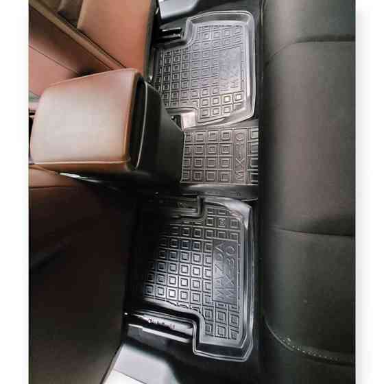 Килимки Mazda mx-30 2020-) mod борт 2,5 см, з перемичкою салону Мукачево