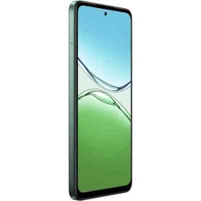 Мобильный телефон Oppo A5 6/128GB Aurora Green (OFCPH2727_GREEN _6/128) Винница