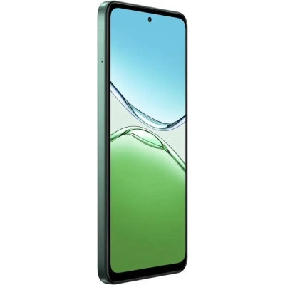 Мобільний телефон Oppo A5 6/128GB Aurora Green (OFCPH2727_GREEN _6/128) Вінниця - фото 2