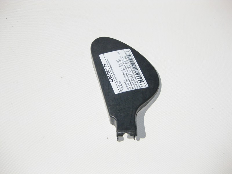 Mercedes-Benz  A2038240749 Накладка - ковпачок правого повідця двірника C-Class W203 CLK C209 CLC Sportcoupe C203 Одесса - изображение 3