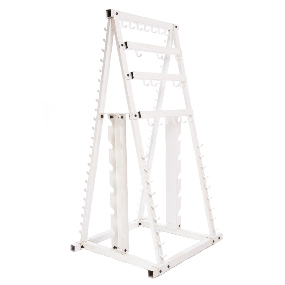 Стійка для зберігання штанг Zelart 8042A Київ - фото 1