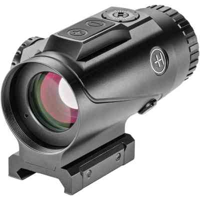 Коліматорний приціл Hawke Prism Sight 4x24 сітка 5,56 BDC Dot (12054) Вінниця