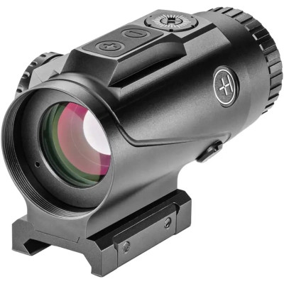 Коліматорний приціл Hawke Prism Sight 4x24 сітка 5,56 BDC Dot (12054) Вінниця - фото 4