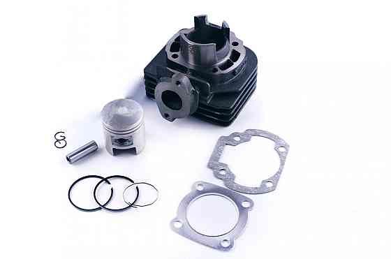 Поршневий скутер Сузукі Адреса 50 (Ø41, p-10) Тайвань Мукачево