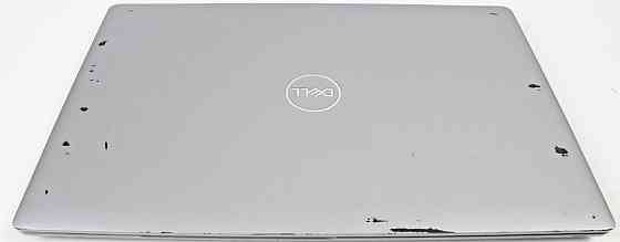 Dell Precision 3560 Core i7-1165G7/ RAM 16 Gb/ SSD 512 Gb/ Nvidia. Харьков