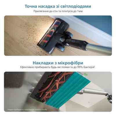 Пылесос Philips XC3131/01 Винница