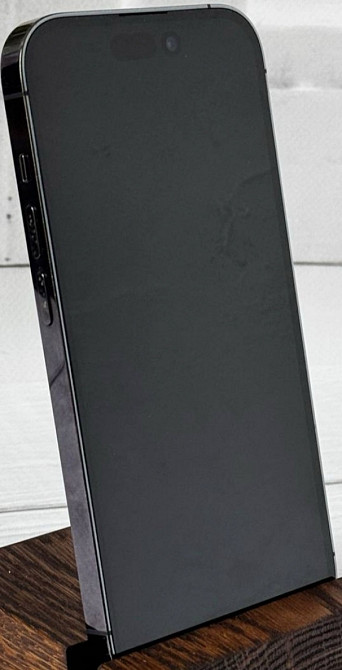 Айфон iPhone 14 Pro 128Gb. Акб 92% Киев - изображение 2