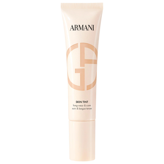 Тональный крем Giorgio Armani Skin Tint 30ml F2 Славянск