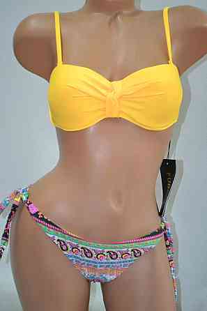 Купальник жіночий топ Крохатушка одяг Київ