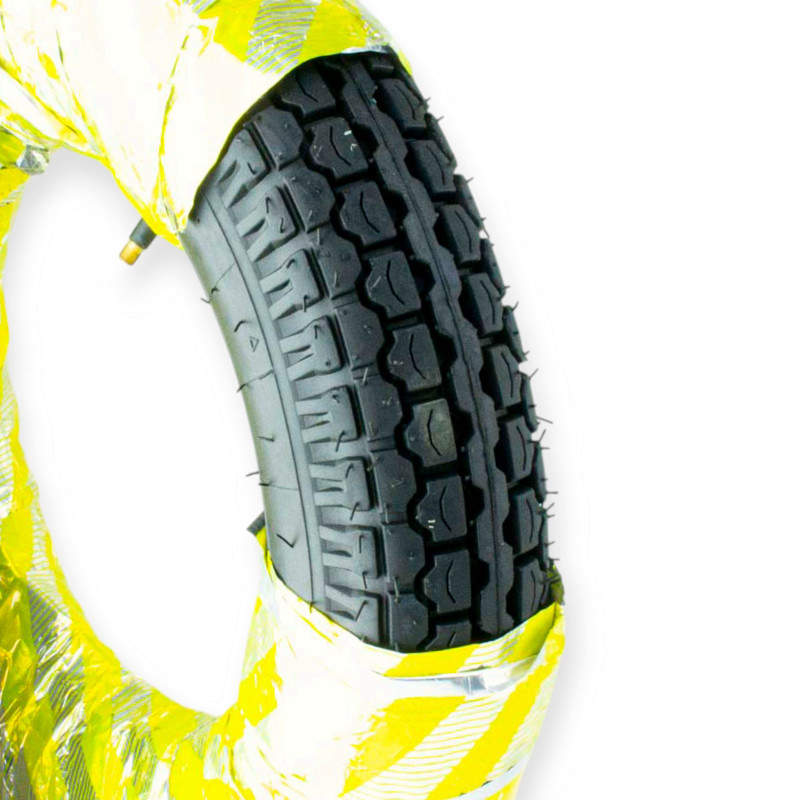 Покришка 4.00-10 + камера (на візок) Premium тачка Мукачево - фото 1