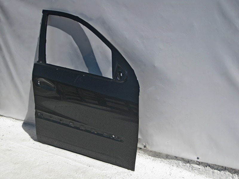 Mercedes-Benz  A1647200205 Двері передні права ML W164 GL X164 Одеса - фото 2