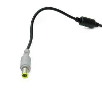 Блок живлення до ноутбуку Extradigital IBM 20V, 4.5A, 90W (7.9x5.5) (PSI3810) Вінниця