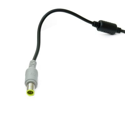 Блок питания к ноутбуку Extradigital IBM 20V, 4.5A, 90W (7.9x5.5) (PSI3810) Винница - изображение 3