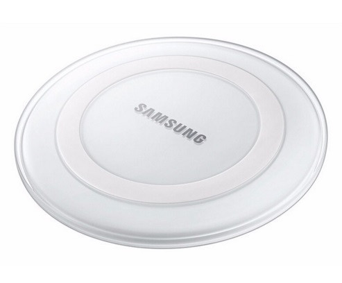 Зарядний пристрій Wireless QI Samsung EP-PG920I OEM білий Винница - изображение 2