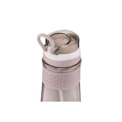 Пляшка для води Ardesto Energy 700мл сірий (AR2270PG) Вінниця