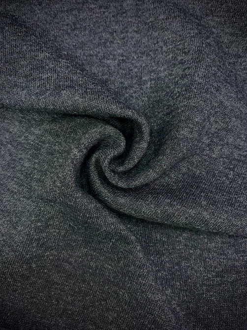 Тканина двохнитка 20/100 з поліестером 120 см колір в асортименті світло-сірий Черновцы - изображение 1