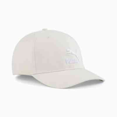 Кепка Puma Archive Logo BB Cap 022554-28 молочний OSFA (4099685697403) Винница