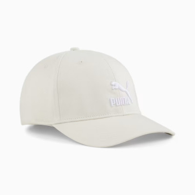 Кепка Puma Archive Logo BB Cap 022554-28 молочний OSFA (4099685697403) Винница - изображение 1