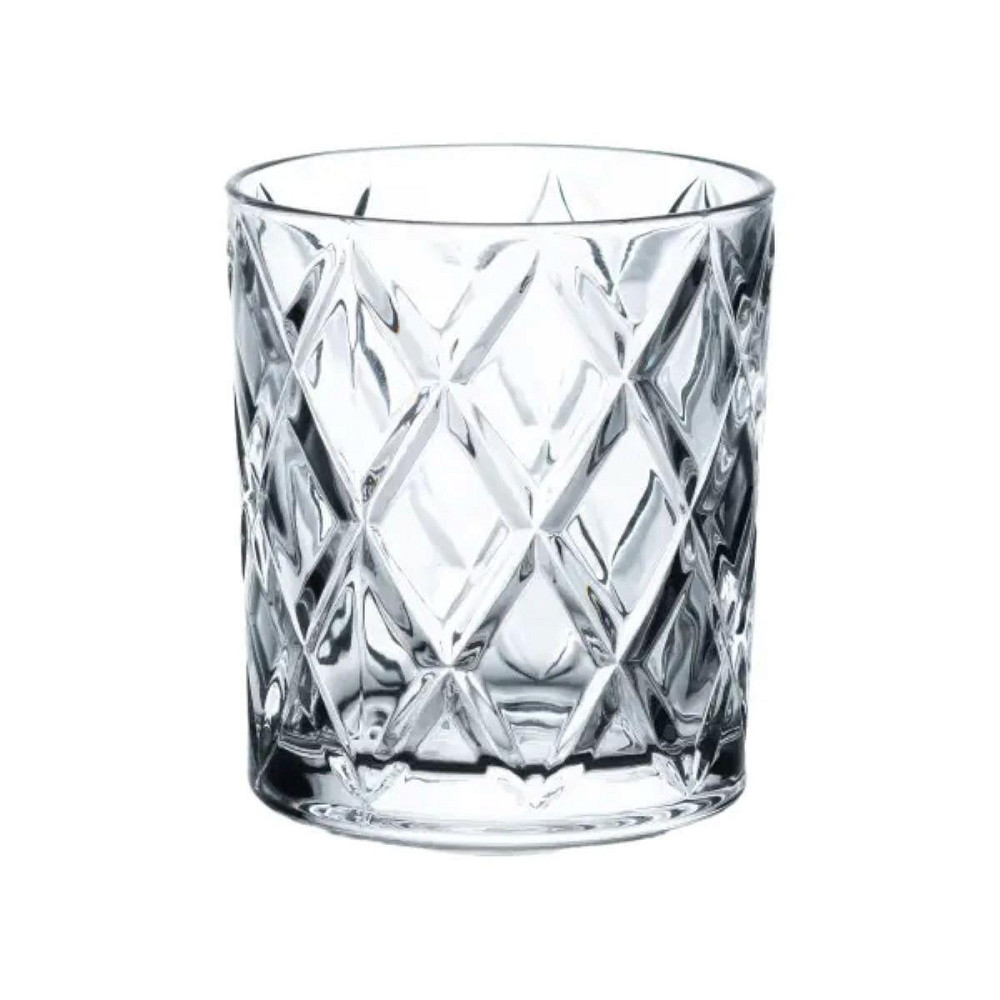 Склянки для віскі Rocks, набір з 6 штук 300 (мл), Old Fashion HP1608 Київ - фото 3