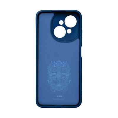 Чехол для мобильного телефона Armorstandart ICON Tecno Spark Go 1 (KL4) Camera cover Dark Blue (ARM81216) Винница