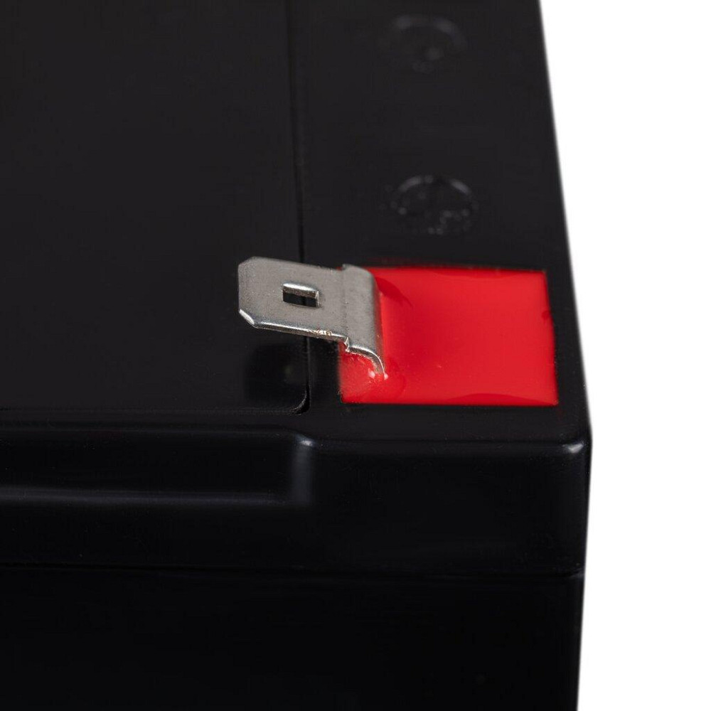 Акумулятор AGM LPM 12V - 7 Ah Київ - фото 5