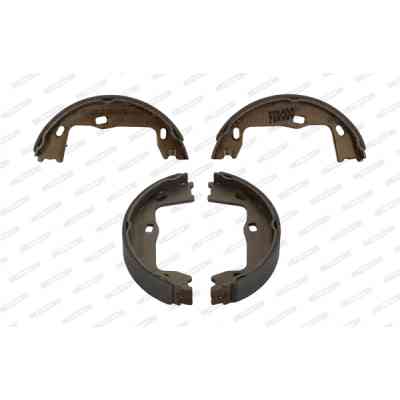 Гальмівні колодки FERODO FSB227 Вінниця