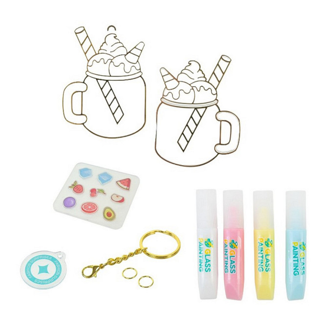 Детский набор для творчества 