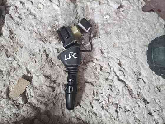 Перемикач двірників Chevrolet Lacetti 2003-2012 Київ