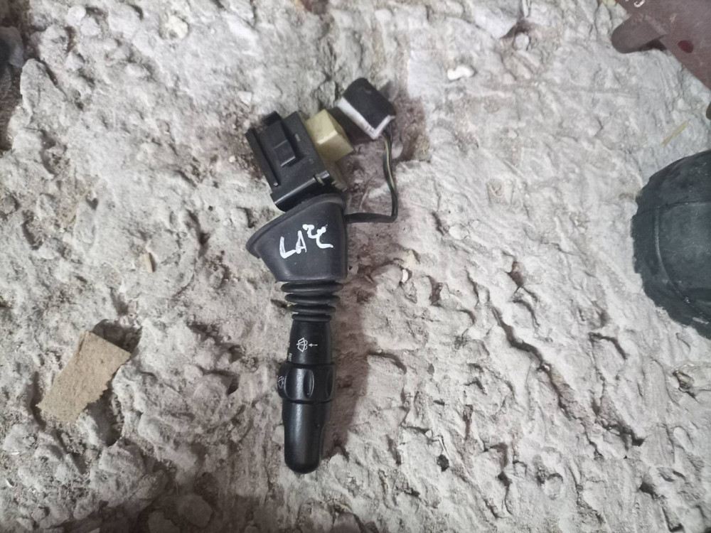 Перемикач двірників Chevrolet Lacetti 2003-2012 Київ - фото 1