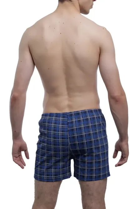 Чоловічі труси боксери сімейні Атлет Стандарт 000064 48 Київ - фото 3