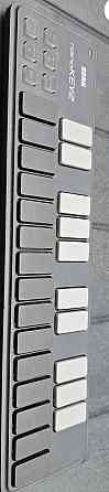 Korg nanoKEY2 меди клавиатура. Харьков