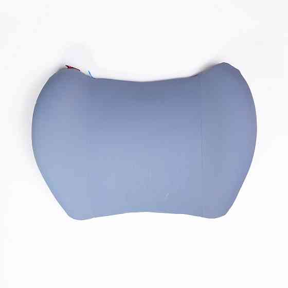Yiwu Подушка для попереку Minimal, блакитний HP-56-26BL Коломыя