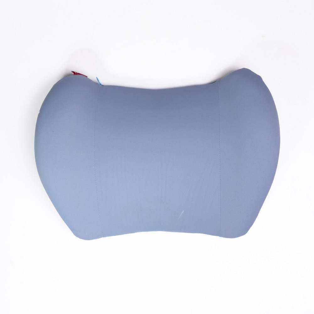 Yiwu Подушка для попереку Minimal, блакитний HP-56-26BL Коломыя - изображение 2