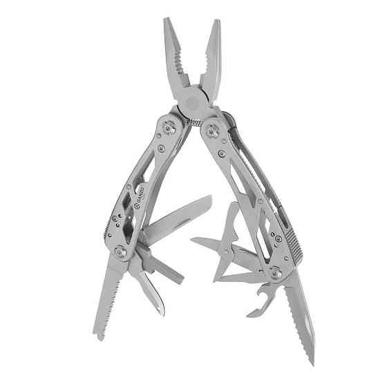 Мультитул Multi Tool Ganzo G202 Київ