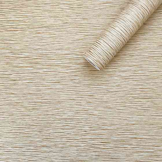 Самоклеюча плівка 0,45х10м х 0,07мм Солом'яна SW-00001245 Київ