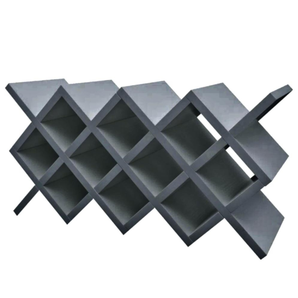 Настільна винна полиця "Мосхед" маренго Миколаїв - фото 1