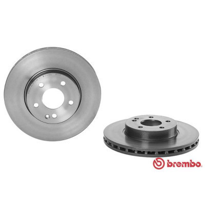 Тормозной диск Brembo 09.8404.11 Винница - изображение 2