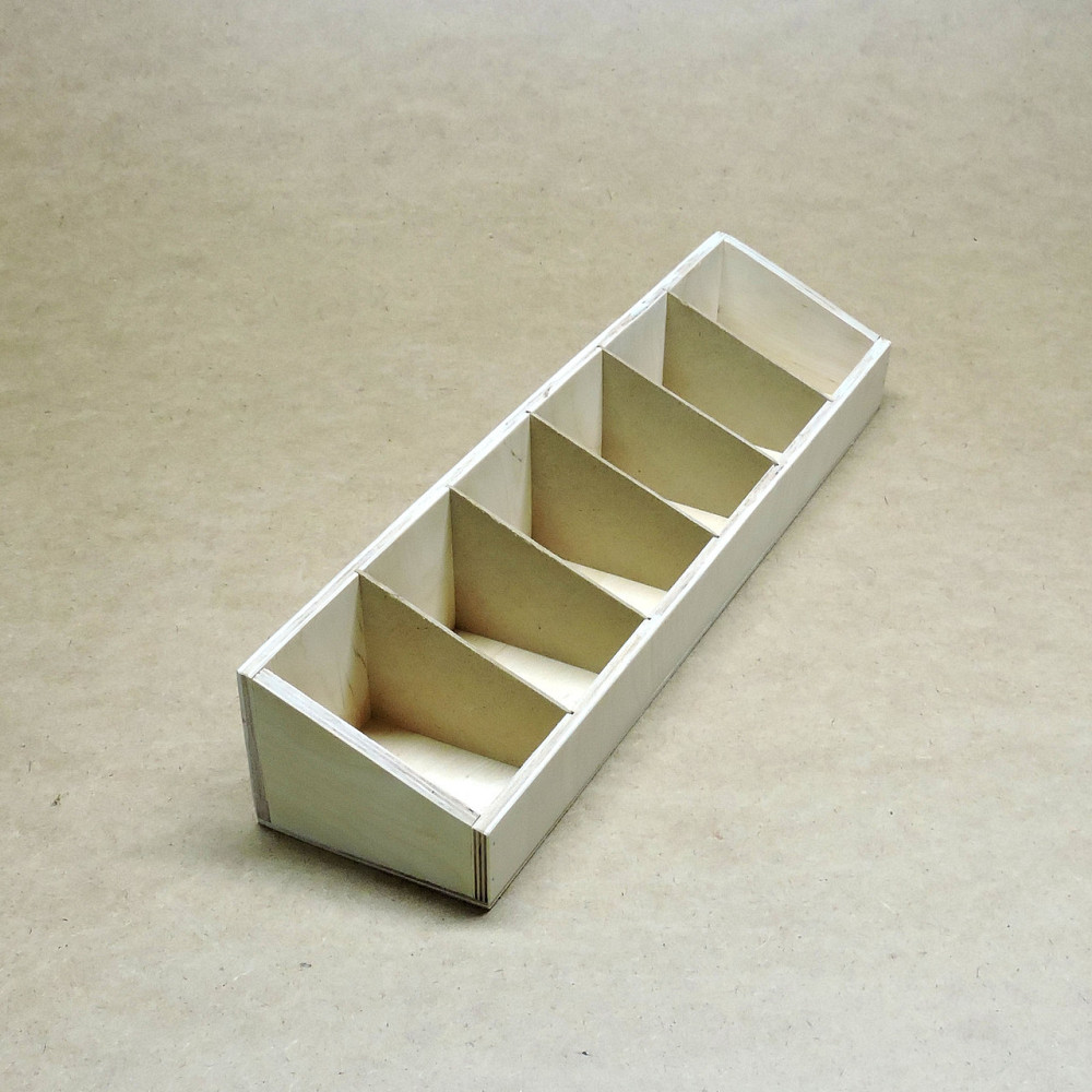 Органайзер для метизов 