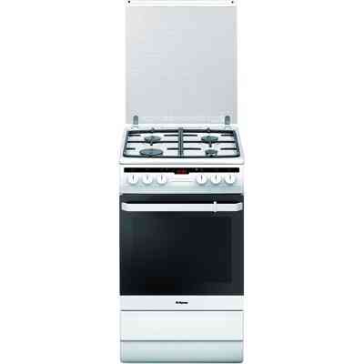 Плита Hansa FCMW 58221 (FCMW58221) Винница