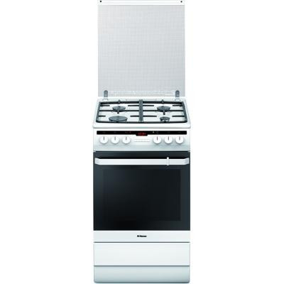 Плита Hansa FCMW 58221 (FCMW58221) Винница - изображение 1