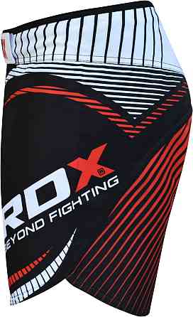 Шорти MMA RDX Grappling XS Кам'янське