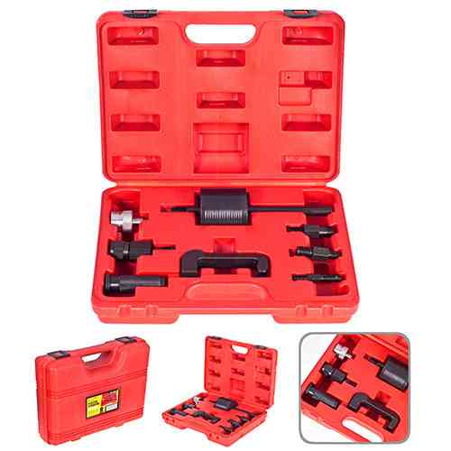 Знімач форсунок MERCEDES (CDI), 8 предм. (СФ-3003) Вінниця