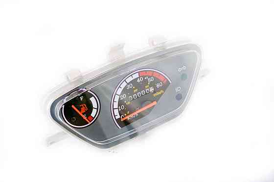 Панель приладів (у зборі) скутер Вінд Мукачево