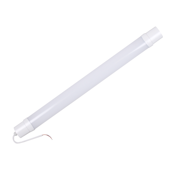 Світильник вологозахищений LED ПВЗ Slim 20 Вт 672 мм 6500К IP65 Київ