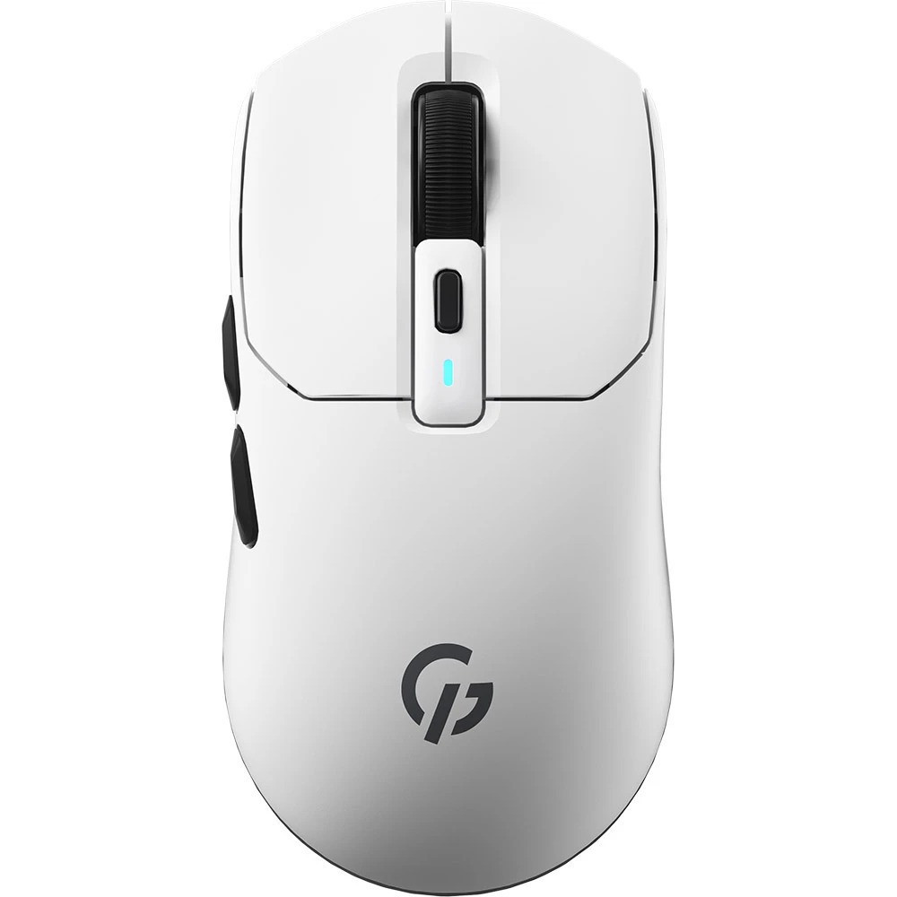 Миша бездротова GamePro Genesis Airmaster White (GM167W) ( 21799 ) Харків - фото 1