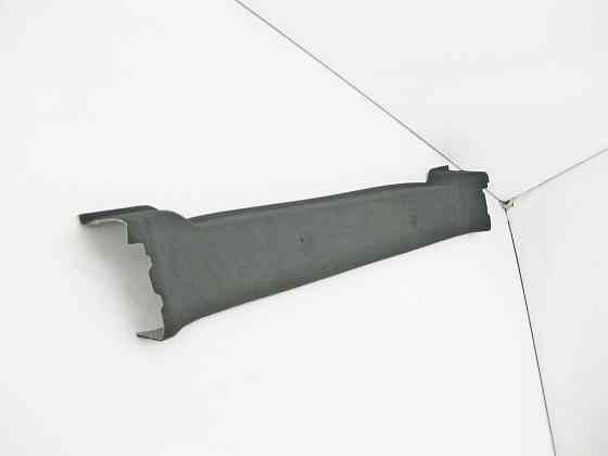 Mercedes-Benz  A2116940077 9F08 Обшивка під задньою полицею E-Class W211 Одесса